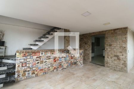 Casa à venda com 400m², 7 quartos e 2 vagasÁrea de serviço