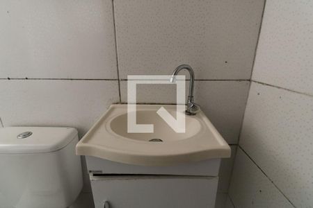 Casa à venda com 400m², 7 quartos e 2 vagasBanheiro da Suíte 2