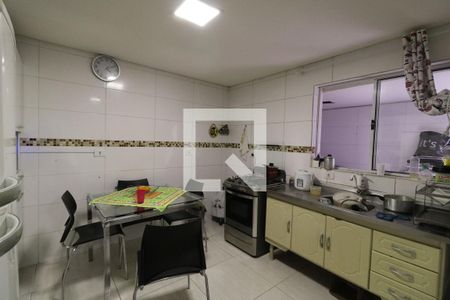 Casa à venda com 400m², 7 quartos e 2 vagasCozinha da Casa 2