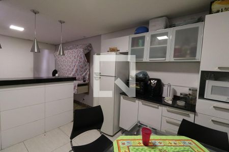 Casa à venda com 400m², 7 quartos e 2 vagasCozinha da Casa 2