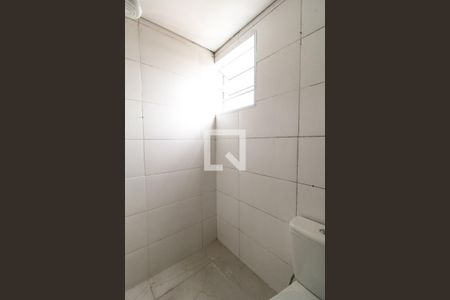 Casa à venda com 400m², 7 quartos e 2 vagasBanheiro da Suíte 2