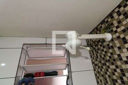 Casa à venda com 400m², 7 quartos e 2 vagasBanheiro da Casa 2