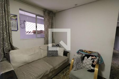 Casa à venda com 400m², 7 quartos e 2 vagasSala da Casa 2