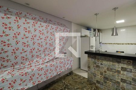 Casa à venda com 400m², 7 quartos e 2 vagasSala da Casa 2