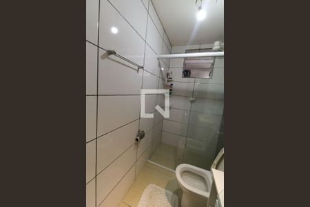 Casa à venda com 400m², 7 quartos e 2 vagasBanheiro da Casa 2