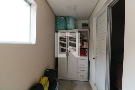 Casa à venda com 400m², 7 quartos e 2 vagasCloset da Casa 2