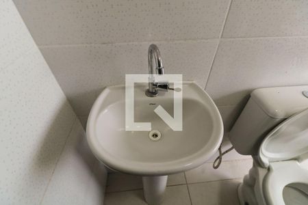 Casa à venda com 400m², 7 quartos e 2 vagasBanheiro da Suíte 3