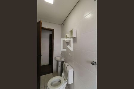 Casa à venda com 400m², 7 quartos e 2 vagasBanheiro da Suíte 3