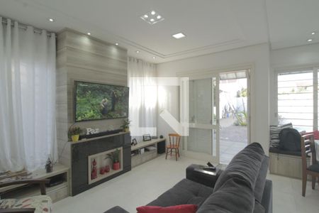 Sala de casa à venda com 3 quartos, 484m² em Niterói, Canoas