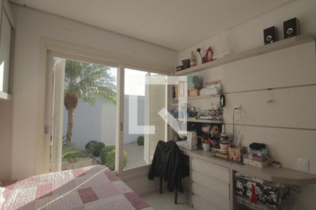 Quarto 1 de casa à venda com 3 quartos, 484m² em Niterói, Canoas