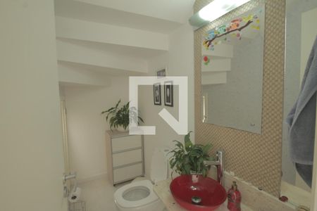 Casa à venda com 484m², 3 quartos e sem vagaLavabo