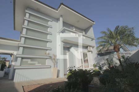 Casa à venda com 484m², 3 quartos e sem vagaFachada
