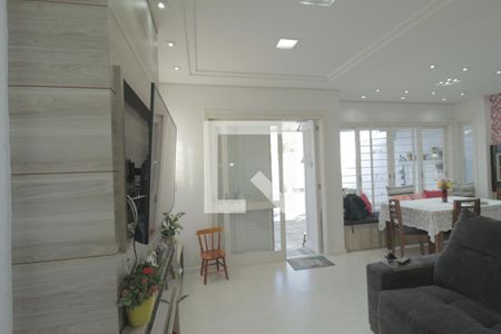 Sala de casa à venda com 3 quartos, 484m² em Niterói, Canoas