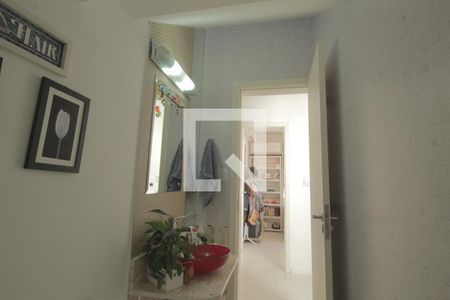 Casa à venda com 484m², 3 quartos e sem vagaLavabo