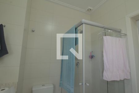 Casa à venda com 484m², 3 quartos e sem vagaBanheiro da Suíte