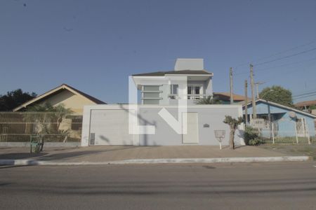 Casa à venda com 484m², 3 quartos e sem vagaFachada