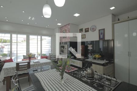 Casa à venda com 484m², 3 quartos e sem vagaCozinha