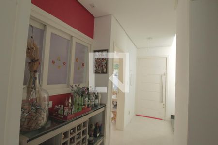 Corredor de casa à venda com 3 quartos, 484m² em Niterói, Canoas