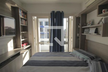 Quarto 2 de casa à venda com 3 quartos, 484m² em Niterói, Canoas