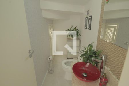 Casa à venda com 484m², 3 quartos e sem vagaLavabo