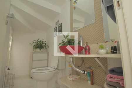 Casa à venda com 484m², 3 quartos e sem vagaLavabo