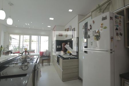 Casa à venda com 484m², 3 quartos e sem vagaCozinha