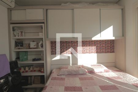 Quarto 1 de casa à venda com 3 quartos, 484m² em Niterói, Canoas