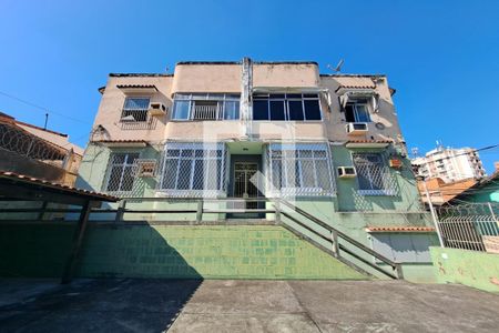 Apartamento para alugar com 68m², 2 quartos e sem vaga Apartamento para alugar com 68m², 2 quartos e sem vagaFachada