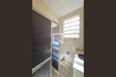 Apartamento para alugar com 68m², 2 quartos e sem vaga Apartamento para alugar com 68m², 2 quartos e sem vagaBanheiro Social