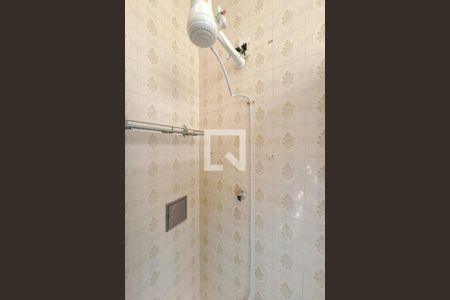 Apartamento para alugar com 68m², 2 quartos e sem vaga Apartamento para alugar com 68m², 2 quartos e sem vagaBanheiro Social
