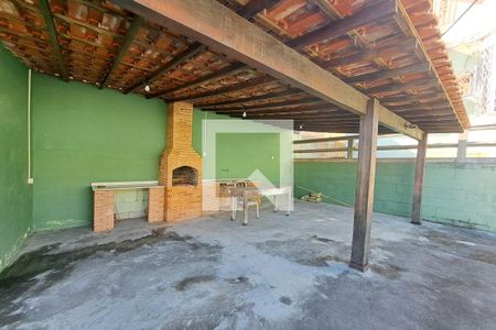 Apartamento para alugar com 68m², 2 quartos e sem vaga Apartamento para alugar com 68m², 2 quartos e sem vagaÁrea comum - Churrasqueira