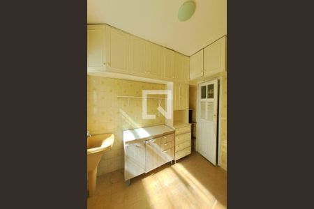 Apartamento para alugar com 68m², 2 quartos e sem vaga Apartamento para alugar com 68m², 2 quartos e sem vagaÁrea de Serviço