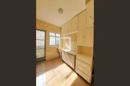 Apartamento para alugar com 68m², 2 quartos e sem vaga Apartamento para alugar com 68m², 2 quartos e sem vagaÁrea de Serviço