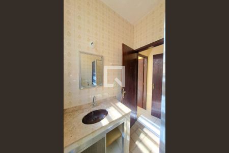 Apartamento para alugar com 68m², 2 quartos e sem vaga Apartamento para alugar com 68m², 2 quartos e sem vagaBanheiro Social