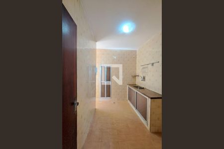 Apartamento para alugar com 68m², 2 quartos e sem vaga Apartamento para alugar com 68m², 2 quartos e sem vagaCozinha