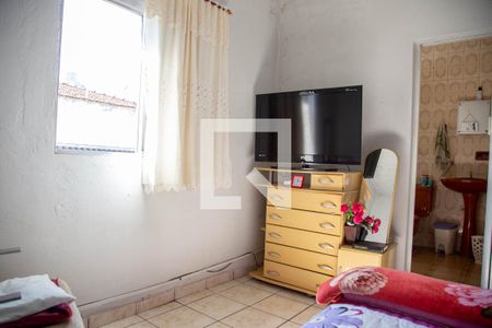 Suíte 1 de casa à venda com 5 quartos, 253m² em Vila Yara, Osasco