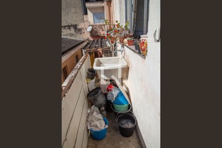 Casa à venda com 253m², 5 quartos e 2 vagas Casa à venda com 253m², 5 quartos e 2 vagasÁrea de Serviço