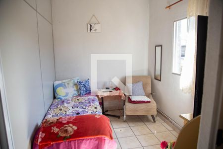 Suíte 1 de casa à venda com 5 quartos, 253m² em Vila Yara, Osasco