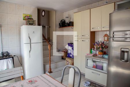 Casa à venda com 253m², 5 quartos e 2 vagas Casa à venda com 253m², 5 quartos e 2 vagasCozinha