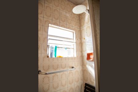 Banheiro da Suíte 1 de casa à venda com 3 quartos, 253m² em Vila Yara, Osasco