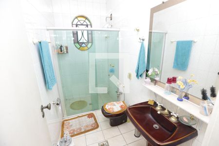 Casa à venda com 302m², 4 quartos e sem vagaBanheiro Social