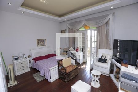 Casa à venda com 302m², 4 quartos e sem vagaQuarto 3 - Suíte master