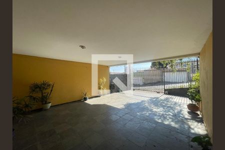 Garagem de casa à venda com 4 quartos, 302m² em Riacho das Pedras, Contagem