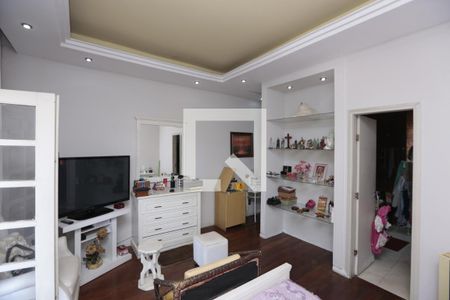 Casa à venda com 302m², 4 quartos e sem vagaQuarto 3 - Suíte master