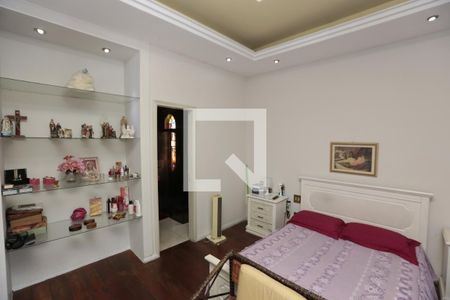 Casa à venda com 302m², 4 quartos e sem vagaQuarto 3 - Suíte master