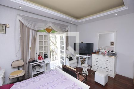 Casa à venda com 302m², 4 quartos e sem vagaQuarto 3 - Suíte master
