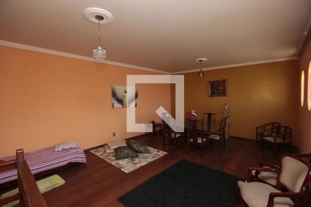Terraço de casa à venda com 4 quartos, 302m² em Riacho das Pedras, Contagem
