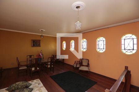 Casa à venda com 302m², 4 quartos e sem vagaTerraço