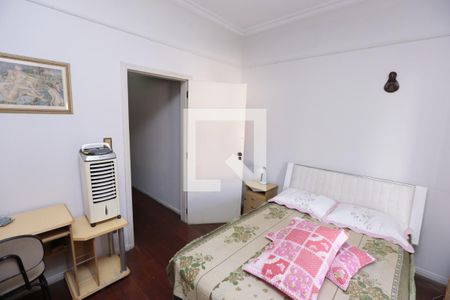 Quarto 1 - suite  de casa à venda com 4 quartos, 302m² em Riacho das Pedras, Contagem