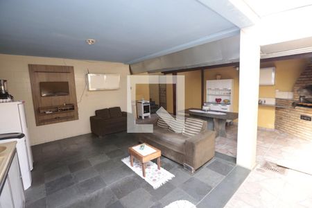 Casa à venda com 302m², 4 quartos e sem vagaÁrea gourmet